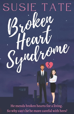 Broken Heart Syndrome 152376032X Book Cover