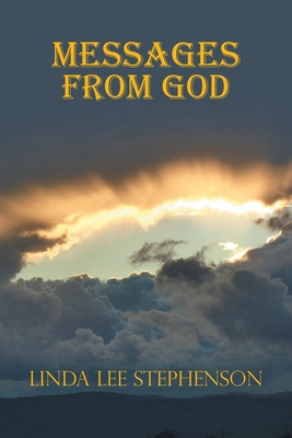 Messages from God 1664124020 Book Cover