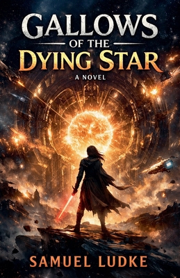 Gallows Of The Dying Star B0GLFVRMHJ Book Cover