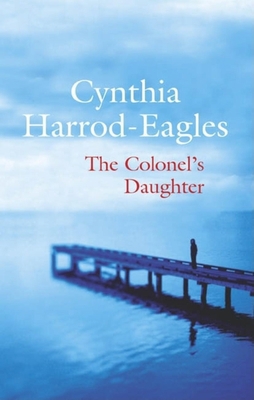 The Colonel's Daughter [Large Print] 072787537X Book Cover