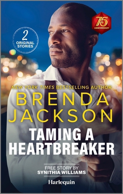 Taming a Heartbreaker: Spicy Black Romance 133500730X Book Cover