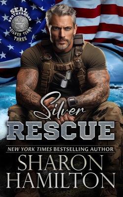 Silver Rescue 195508470X Book Cover
