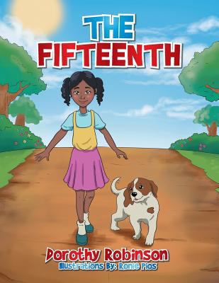The Fifteenth 1499074867 Book Cover