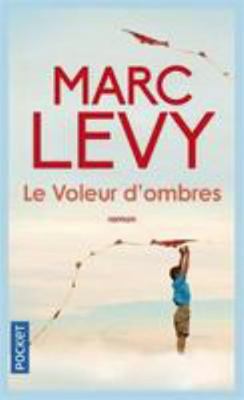 Le voleur d'ombres [French] 2266216767 Book Cover