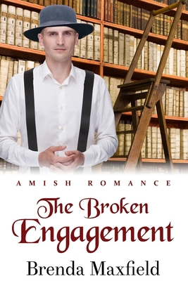 The Broken Engagement B08ZVQLZ2J Book Cover