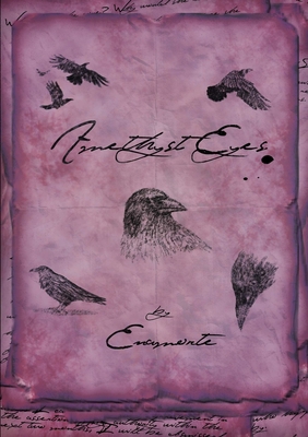 Amethyst Eyes 1471033341 Book Cover