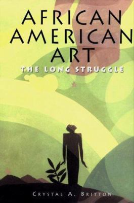 African American Art 1880908727 Book Cover
