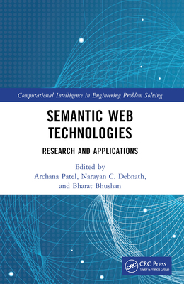 Semantic Web Technologies: Research and Applica... 1032313706 Book Cover