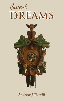Sweet Dreams 1839754125 Book Cover