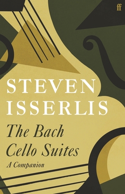 Bach Cello Suites 0571366244 Book Cover