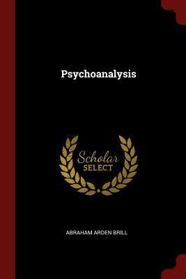 Psychoanalysis 1375677144 Book Cover