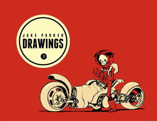 Drawings 0615842216 Book Cover