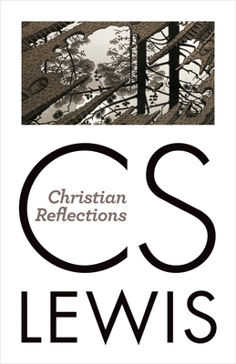Christian Reflections 0802871844 Book Cover
