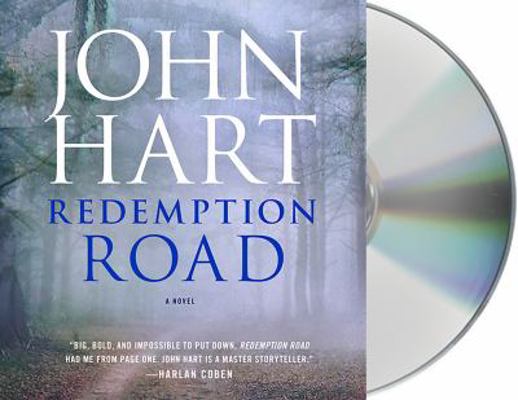 Redemption Road 1427275734 Book Cover