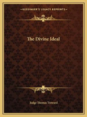 The Divine Ideal 1162828854 Book Cover