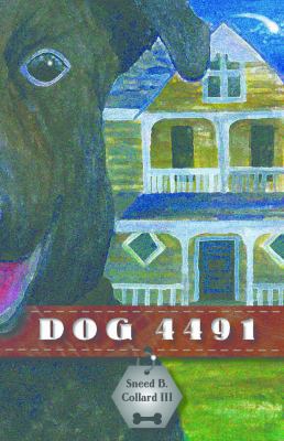 Dog 4491 0984446052 Book Cover