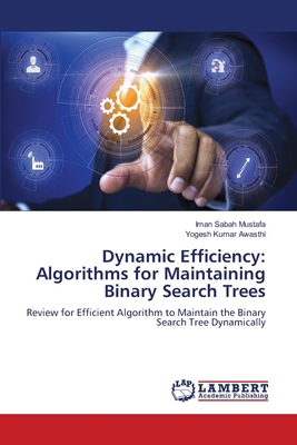 Dynamic Efficiency: Algorithms for Maintaining ... 6208170680 Book Cover