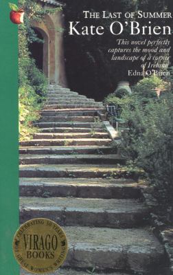 The Last of Summer (Virago Modern Classics) 1853811653 Book Cover