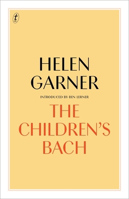 The Children's Bach 1925773043 Book Cover