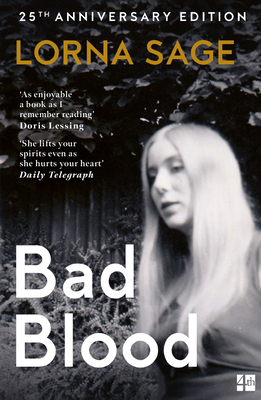 Bad Blood : A Memoir B003X80EIO Book Cover
