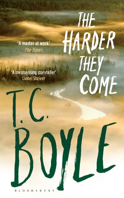 The Harder They Come [French] 1408859955 Book Cover