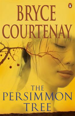 The Persimmon Tree B00307CCCY Book Cover