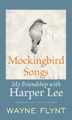 Mockingbird Songs [Large Print] 1683244710 Book Cover