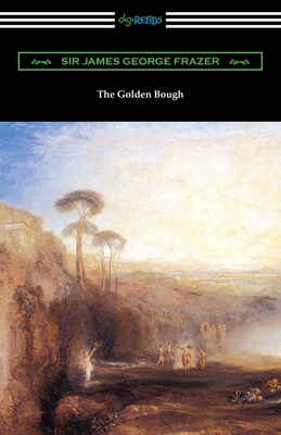 The Golden Bough 1420963317 Book Cover