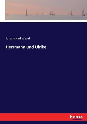 Herrmann und Ulrike [German] 3743458438 Book Cover