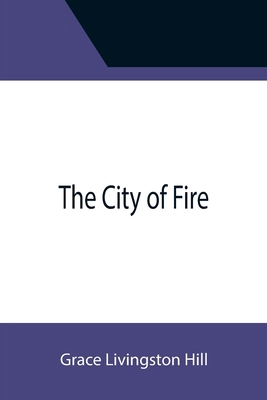 The City of Fire 9355398069 Book Cover