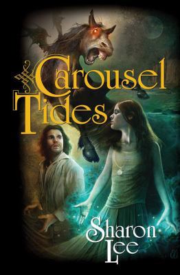 Carousel Tides 1439133956 Book Cover