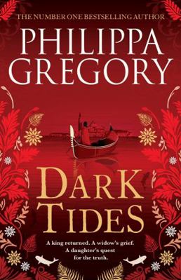 Dark Tides: The compelling new novel from the S... 1471172856 Book Cover