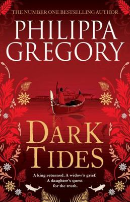 Dark Tides: The Compelling New Novel from the S... 1471172856 Book Cover