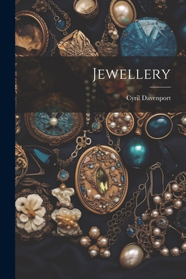 Jewellery 1021817554 Book Cover