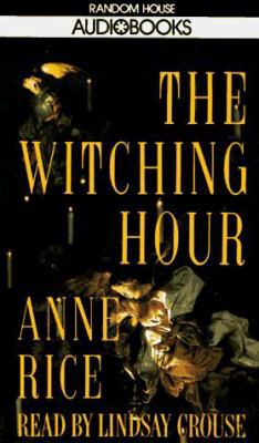 The Witching Hour 0394587898 Book Cover