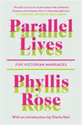 Parallel Lives 1911547526 Book Cover