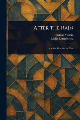 After the Rain 1022963856 Book Cover