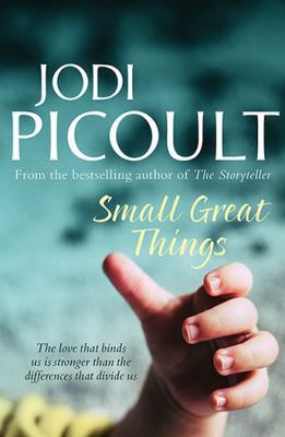 Small Great Things 1760110493 Book Cover