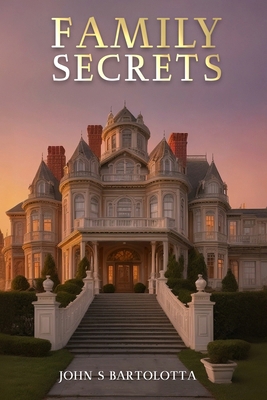 Family Secrets B0CVF7YXYP Book Cover