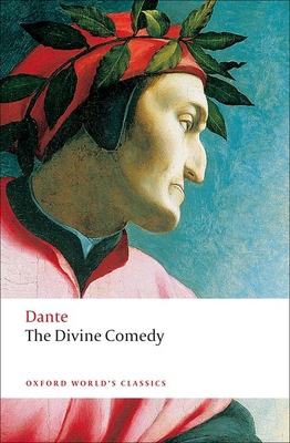 The Divine Comedy B019SETY9Q Book Cover