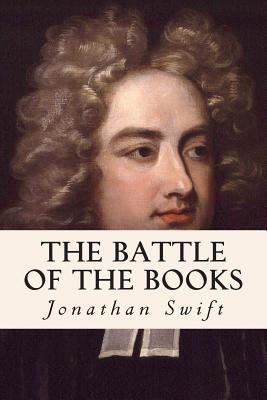 The Battle of the Books 1502334917 Book Cover