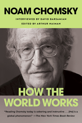 How the World Works 1593764278 Book Cover