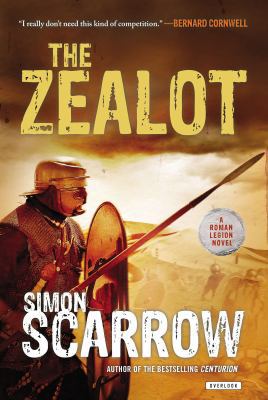 The Zealot 1590207793 Book Cover