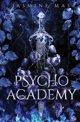 Psycho Academy B0BW344W14 Book Cover