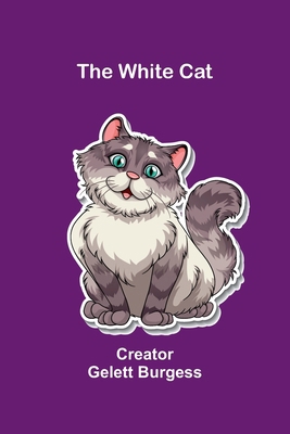 The White Cat 9367247796 Book Cover