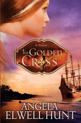 The Golden Cross 0307458776 Book Cover