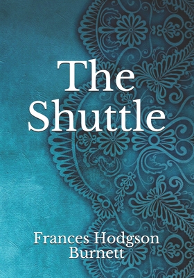 The Shuttle B092P78RS4 Book Cover