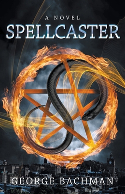 Spellcaster B0CZQ4QWL1 Book Cover