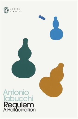 Requiem: A Hallucination (Penguin Modern Classics) 0241519314 Book Cover