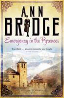 Emergency in the Pyrenees 1448204232 Book Cover